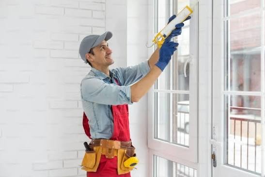 Construction & Home Maintenance